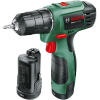 Дрель-шуруповерт Bosch EasyDrill 1200 [06039A210B]