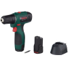 Дрель-шуруповерт Bosch EasyDrill 1200 [06039A210B]