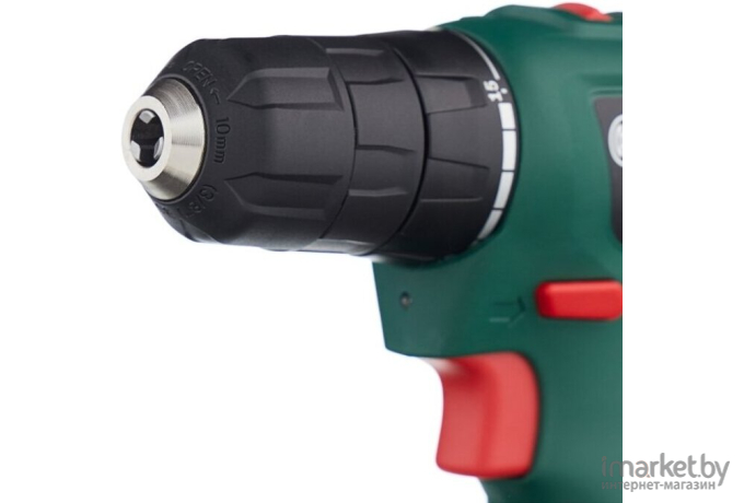 Дрель-шуруповерт Bosch EasyDrill 1200 [06039A210B]