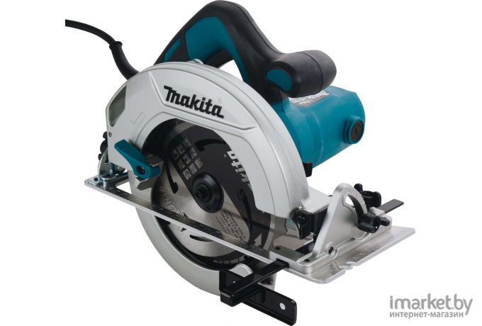 Дисковая пила Makita HS7601