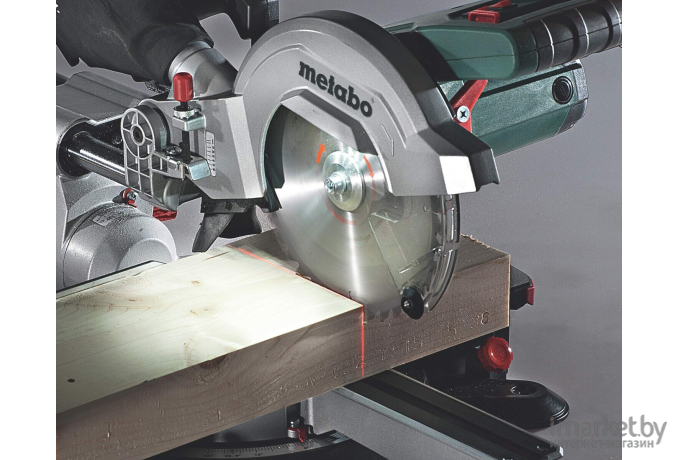 Дисковая пила Metabo KS 305 M [619003000]