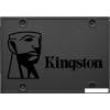 SSD Kingston A400 480GB (SA400S37/480G)