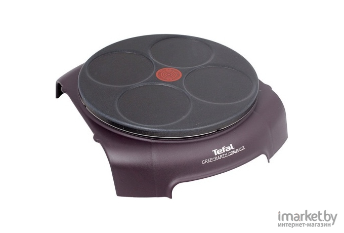 Блинница Tefal PY303633