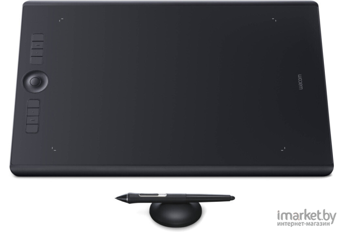 Графический планшет Wacom Intuos Pro Large PTH-860