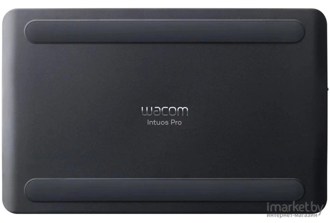 Графический планшет Wacom Intuos Pro Large PTH-860