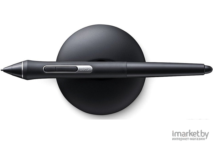 Графический планшет Wacom Intuos Pro Large PTH-860