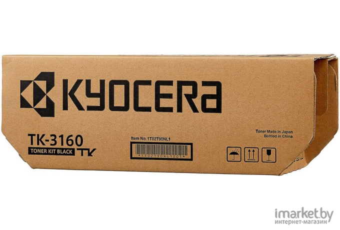 Картридж для принтера Kyocera TK-3160