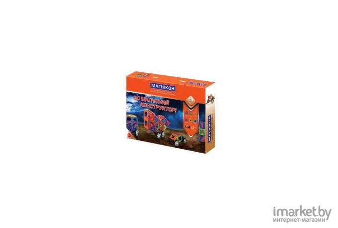 Конструктор LEGO 10698 Large Creative Brick Box