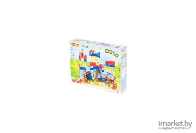 Конструктор LEGO 10698 Large Creative Brick Box