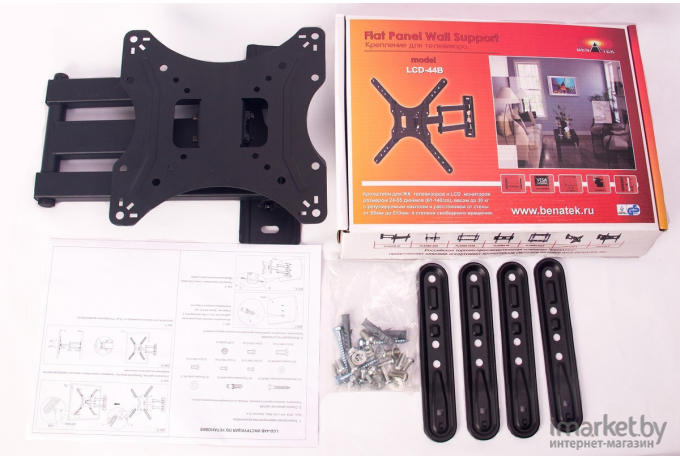 Кронштейн Benatek LCD-44B