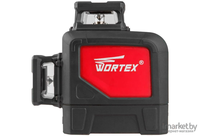 Лазерный нивелир Wortex LL 0335 D [LL0335D00014]