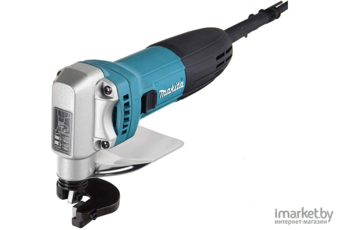 Металлообрабатывающий станок Makita JS1602