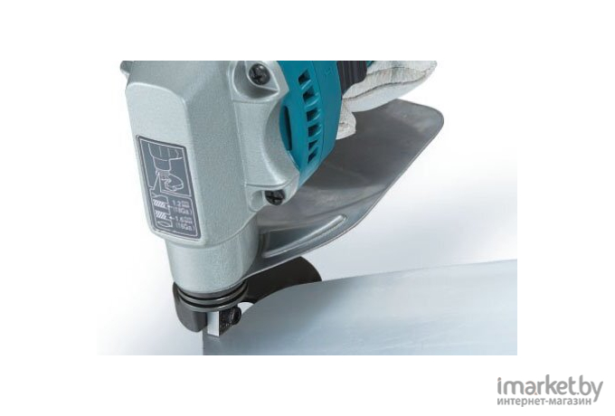 Металлообрабатывающий станок Makita JS1602