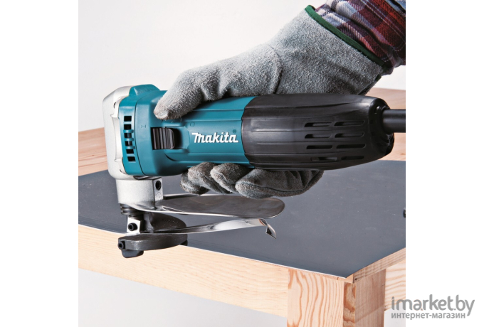 Металлообрабатывающий станок Makita JS1602