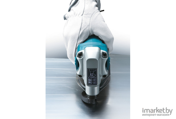 Металлообрабатывающий станок Makita JS1602