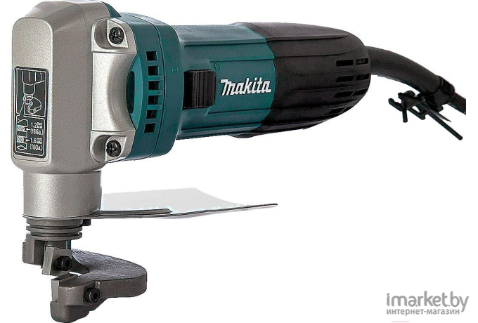 Металлообрабатывающий станок Makita JS1602