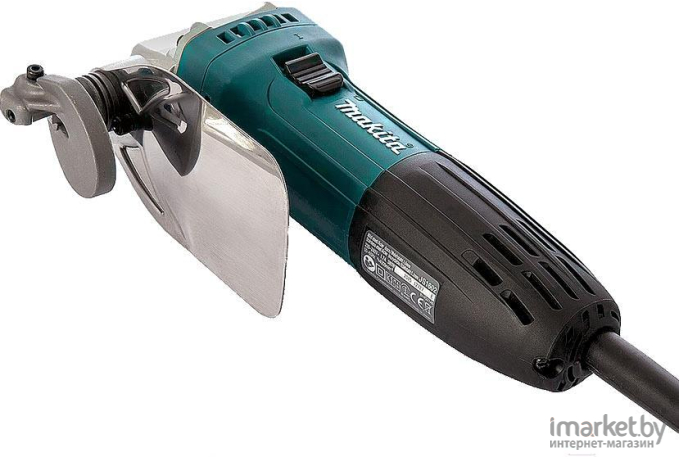 Металлообрабатывающий станок Makita JS1602