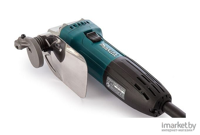 Металлообрабатывающий станок Makita JS1602