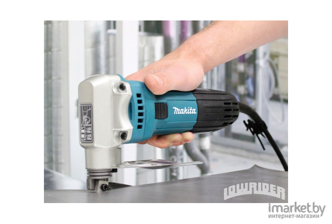 Металлообрабатывающий станок Makita JS1602