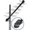 ТВ-антенна Дельта Н111А.02F-5V