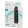 Универсальный пульт ДУ Logitech Professional Presenter R700