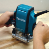 Вертикальный фрезер Makita RP0900