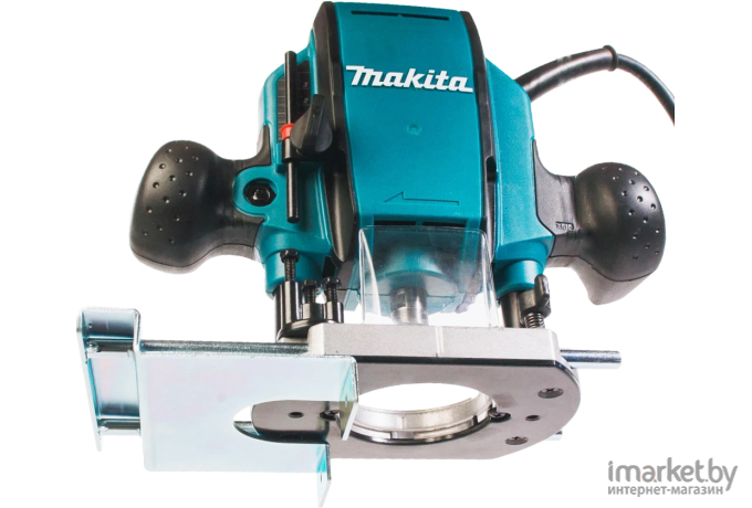 Вертикальный фрезер Makita RP0900