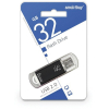 USB Flash Smart Buy V-Cut 32GB (черный) [SB32GBVC-K]