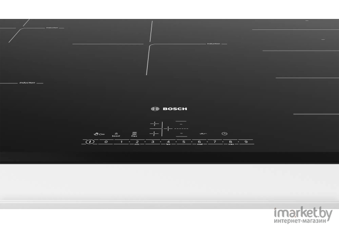 Варочная панель Bosch PXV851FC1E