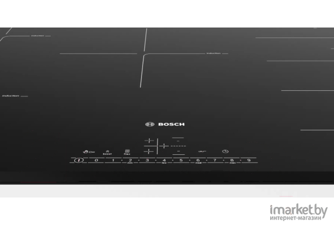 Варочная панель Bosch PXV851FC1E