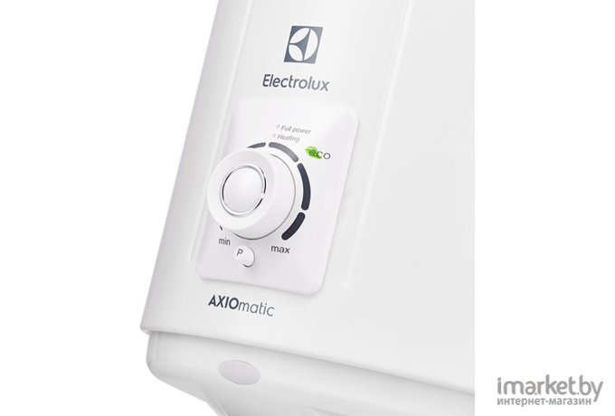 Накопительный водонагреватель Electrolux EWH 50 AXIOmatic Slim