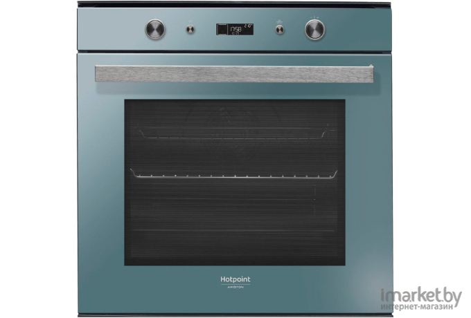 Духовой шкаф Hotpoint-Ariston FI7 861 SH IX HA