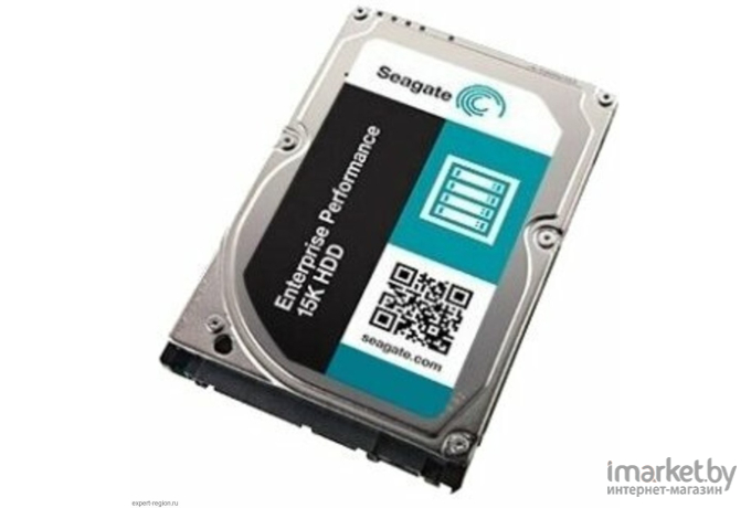 Жесткий диск Seagate Enterprise Performance 15K 300GB [ST300MP0006]