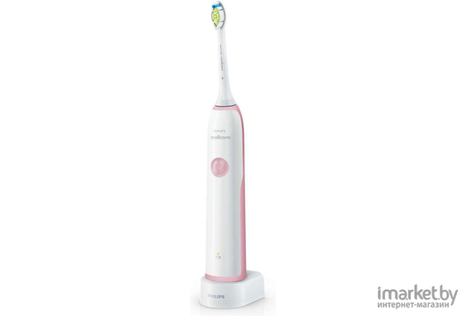 Электрическая зубная щетка Philips Sonicare CleanCare+ HX3292/44