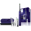 Электрическая зубная щетка Philips Sonicare DiamondClean HX9372/04