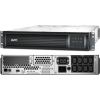 Источник бесперебойного питания APC Smart-UPS 2200 ВА [SMT2200RMI2UNC]