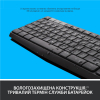 Клавиатура Logitech K375s Multi-Device [920-008184]