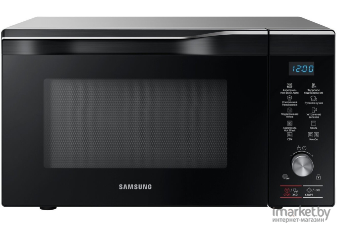 Микроволновая печь Samsung MC32K7055CT