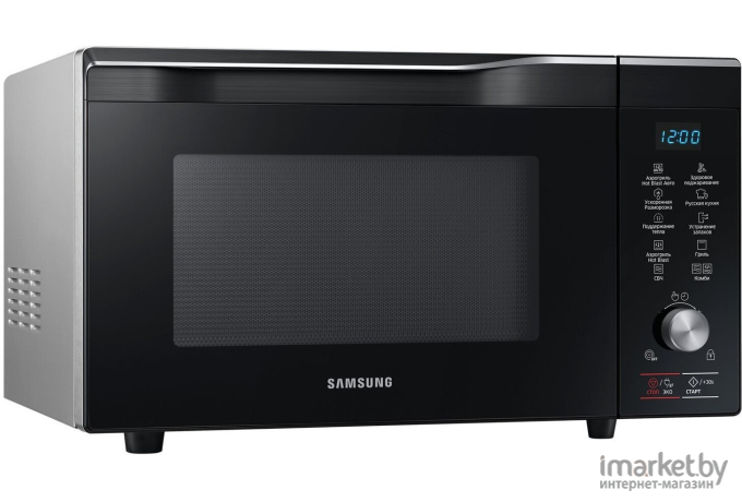 Микроволновая печь Samsung MC32K7055CT