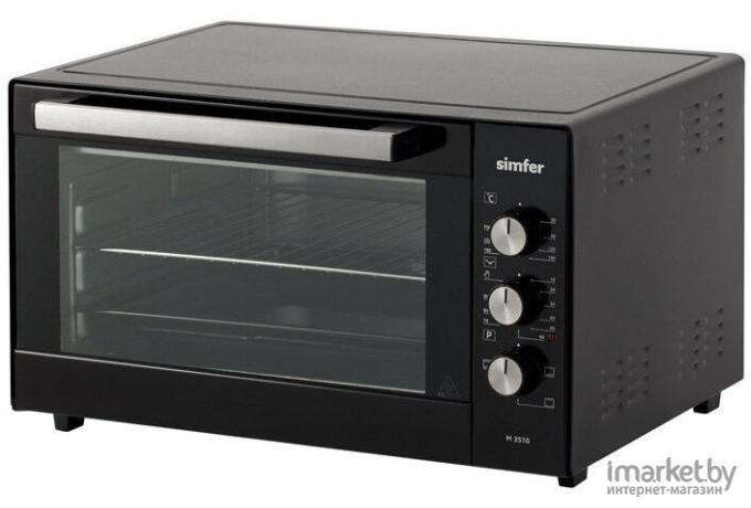 Мини-печь Simfer M 3510