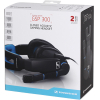 Наушники с микрофоном Sennheiser GSP 300 [507079]