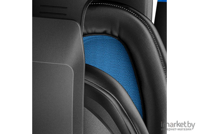 Наушники с микрофоном Sennheiser GSP 300 [507079]