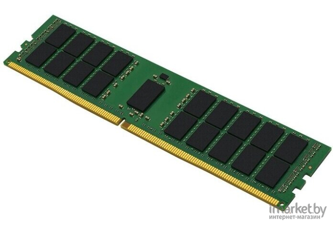 Оперативная память HP 32GB DDR4 PC4-19200 [805351-B21]