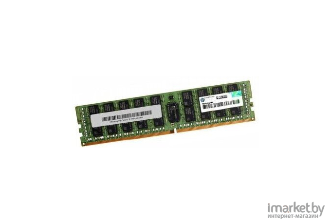 Оперативная память HP 32GB DDR4 PC4-19200 [805351-B21]