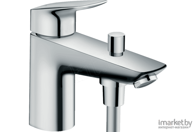 Смеситель Hansgrohe Logis 71312000