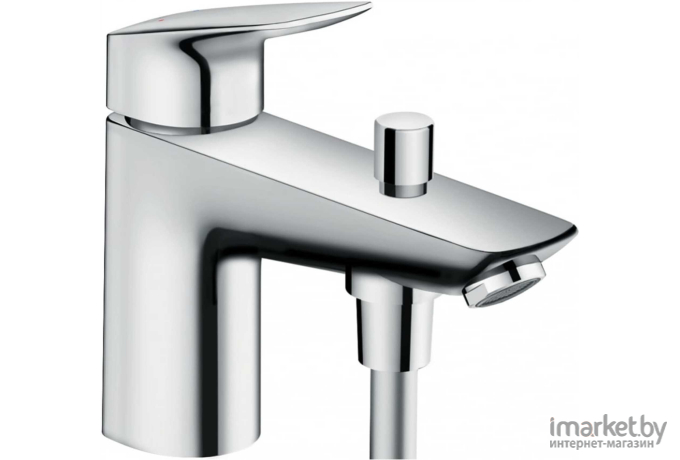 Смеситель Hansgrohe Logis 71312000