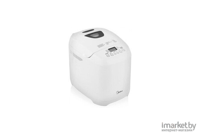 Хлебопечка Midea BM-210BC-W