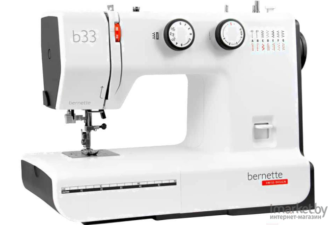 Швейная машина Bernina Bernette B33