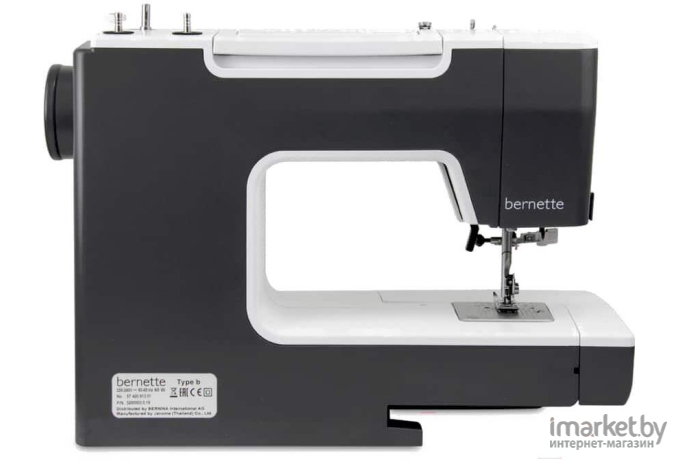 Швейная машина Bernina Bernette B33