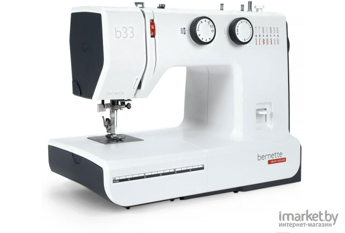 Швейная машина Bernina Bernette B33